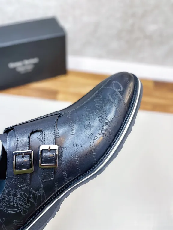 Berluti Shoe 